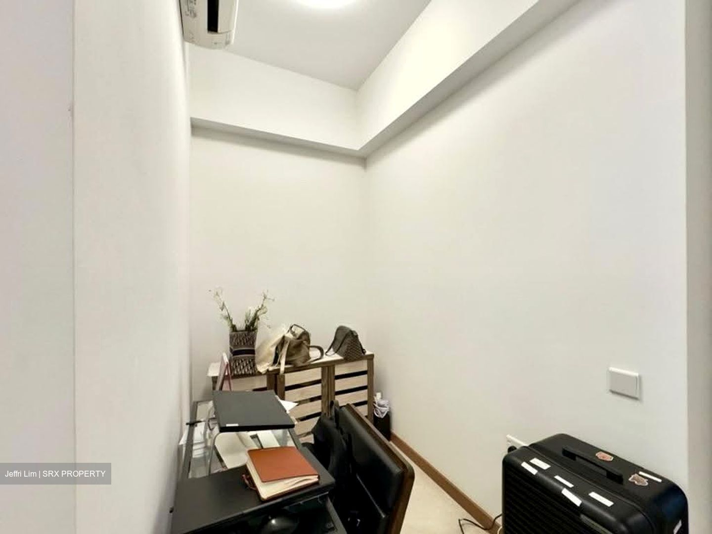 The Botany At Dairy Farm (D23), Condominium #637691261
